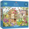 Gibsons : Bee Hall (1000)