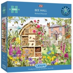 Gibsons : Bee Hall (1000)