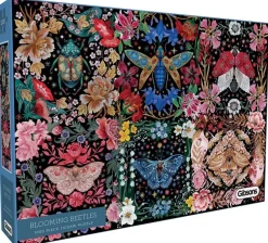 Gibsons : Blooming Beetles (1000)