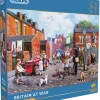 Gibsons : Britain at War (500)