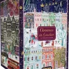 Gibsons : Christmas in London (3 x 500)