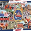 Gibsons : Coronation of a King (1000)
