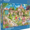 Gibsons : Debbie Cook - The Dovecote (1000)