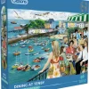 Gibsons : Dining at Tenby (1000)