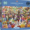 Gibsons : Gardener's Delight (1000)