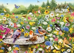 Gibsons : Greg Giordano - The Secret Garden (1000)