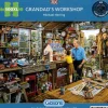 Gibsons : Michael Herring - Grandad's Workshop XL (500)