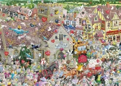 Gibsons : Mike Jupp - I Love Weddings (1000)