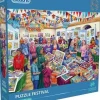 Gibsons : Puzzle Festival (1000)