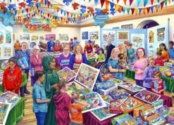 Gibsons : Puzzle Festival (1000)