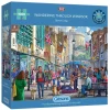 Gibsons : Steve Crisp - Wandering Through Windsor (1000)