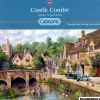 Gibsons : Terry Harrison - Castle Combe (1000)