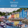 Gibsons : Terry Harrison - Tobermory (1000)