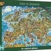 Gibsons : This is Europe (1000)