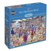 Gibsons : Tony Ryan - The Old Sweet Shop (1000)