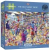 Gibsons : Tony Ryan - The Old Sweet Shop XL (500)