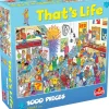 Goliath : That's Life - Art Gallery (1000)