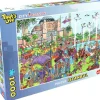 Goliath : That's Life City Edition - Istanbul (1000)