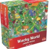 Goliath : Wacky World - Hiking (1000)