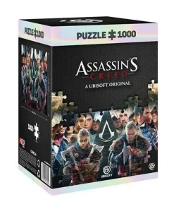 Good Loot : Assassin's Creed - Legacy (1000)