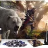 Good Loot : Assassins Creed Valhalla - Eivor & Polar (1000)