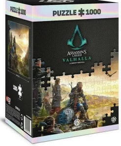 Good Loot : Assassin's Creed Valhalla - Vista of England (1000)