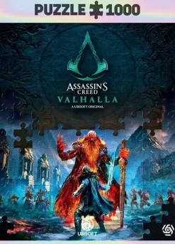 Good Loot : Assassin's Creed Valhalla - Dawn of Ragnarok (1000)