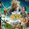 Good Loot : Gaming Puzzle Series - Call of Duty, Warzone Pacific (1000)