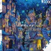 Good Loot : Imagination - Roch Urbaniak, Concert on the Chimney (1000)