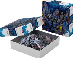 Good Loot : Imagination - Roch Urbaniak, Concert on the Chimney (1000)