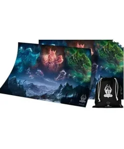 Good Loot : Skyrim - 10th Anniversary Puzzle (1000)