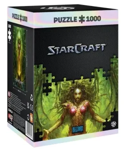 Good Loot : StarCraft 2 - Kerrigan (1000)