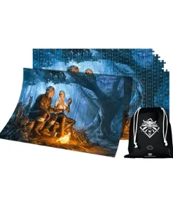 Good Loot : The Witcher - Journey of Ciri (1000)