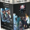 Good Loot : The Witcher - Yennefer (1000)