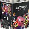 Good Loot : Watch Dogs Legion - Pig Mask (1000)