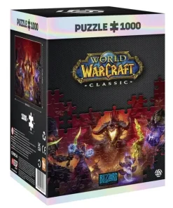 Good Loot : World of Warcraft Classic - Onyxia (1000)