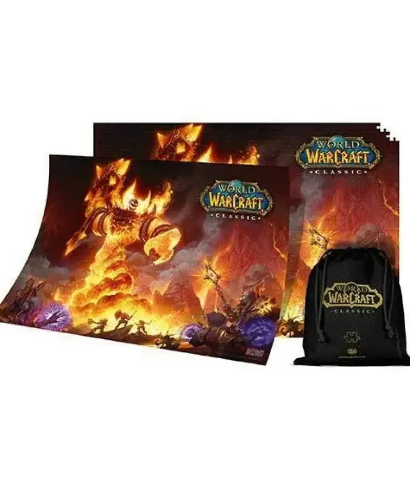 Good Loot : World of Warcraft Classic - Ragnaros (1000)
