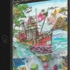 Grafika : Bird Island (1000)