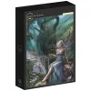 Grafika : Cris Ortega - Emerald Sanctuary (1000)