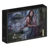 Grafika : Cris Ortega - Night Unseen (1000)