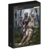 Grafika : Cris Ortega - The Thorn of Every Rose (1000)