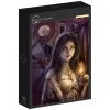 Grafika : Cris Ortega - The Witching Hour (1000)