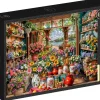 Grafika : Floral Escape (1000)