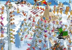 Grafika : Francois Ruyer - Climbing (1000)