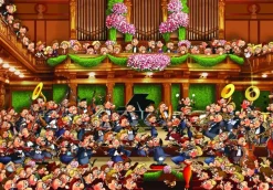 Grafika : Francois Ruyer - Orchestra (2000)