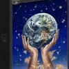 Grafika : Josephine Wall - Hands of Love (1000)