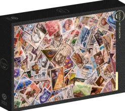 Grafika : My Stamp Collection (1000)