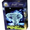 Grafika : Schim Schimmel - Spirit of Africa (1000)