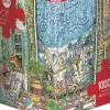 Heye : Artist's Mind (1000)