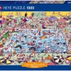 Heye : Blachon - Cool Down! (1000)